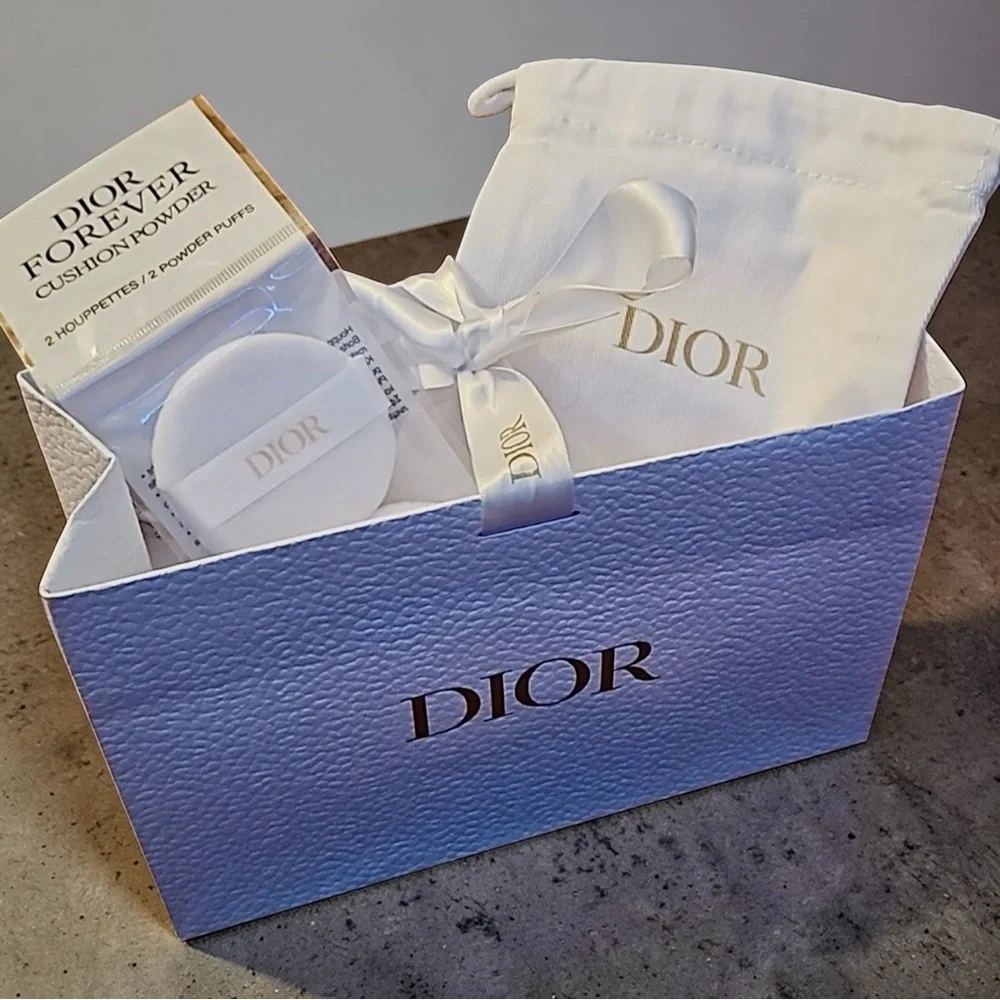 Dior Bundle Set NWT